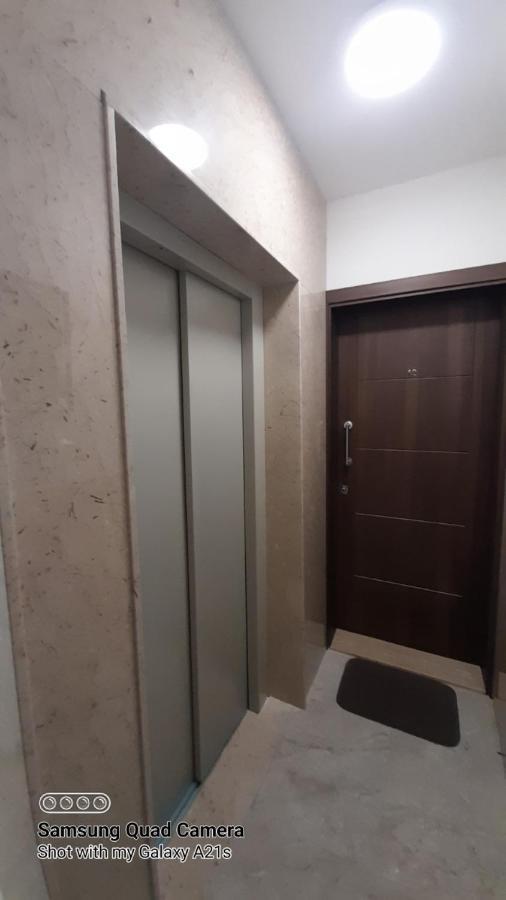 Terrace View-Stylish Two Bedrooms Fully Ac-Wifi Penthouse Msida Bagian luar foto
